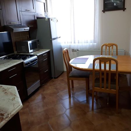 Apartment Archil Batoumi Extérieur photo