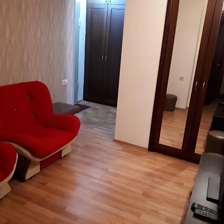 Apartment Archil Batoumi Extérieur photo