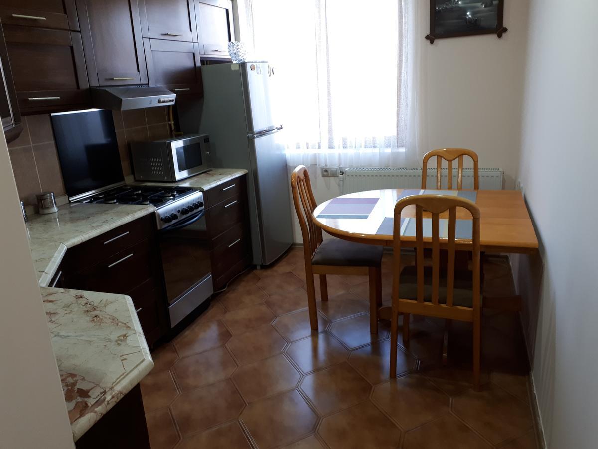 Apartment Archil Batoumi Extérieur photo