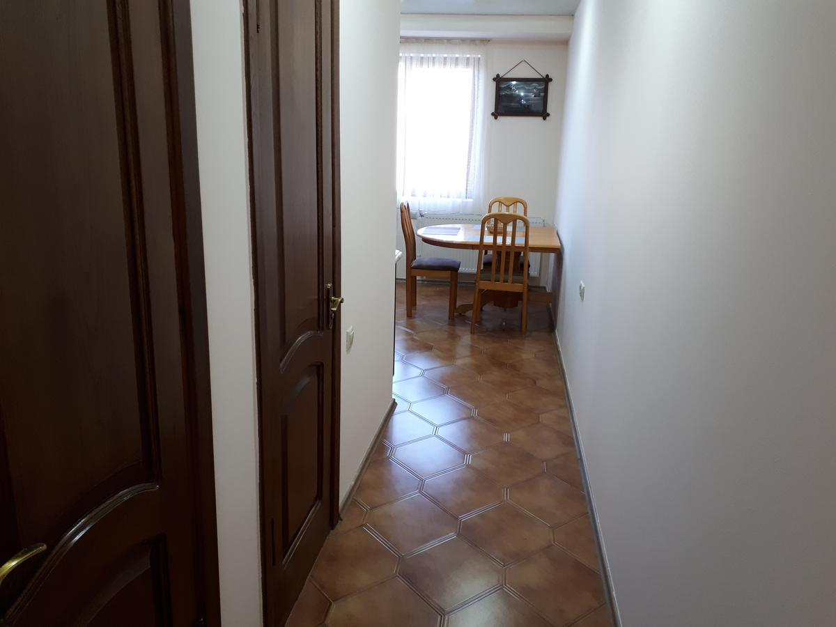 Apartment Archil Batoumi Extérieur photo