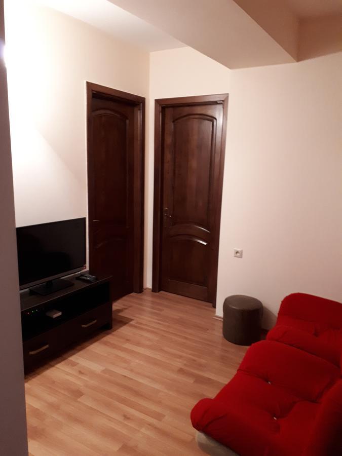 Apartment Archil Batoumi Extérieur photo
