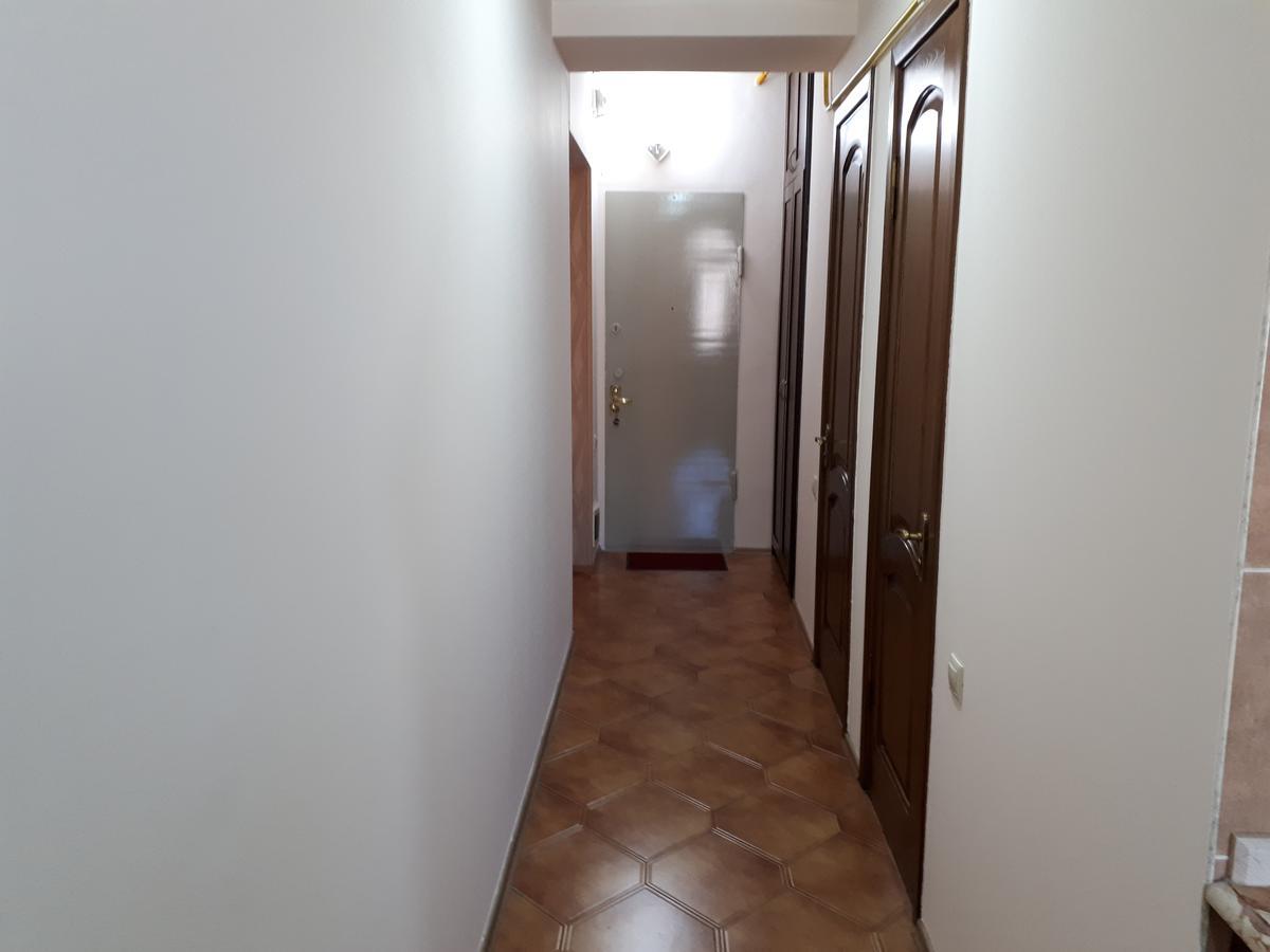 Apartment Archil Batoumi Extérieur photo