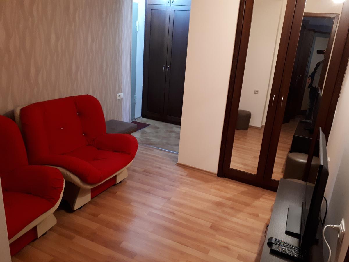 Apartment Archil Batoumi Extérieur photo